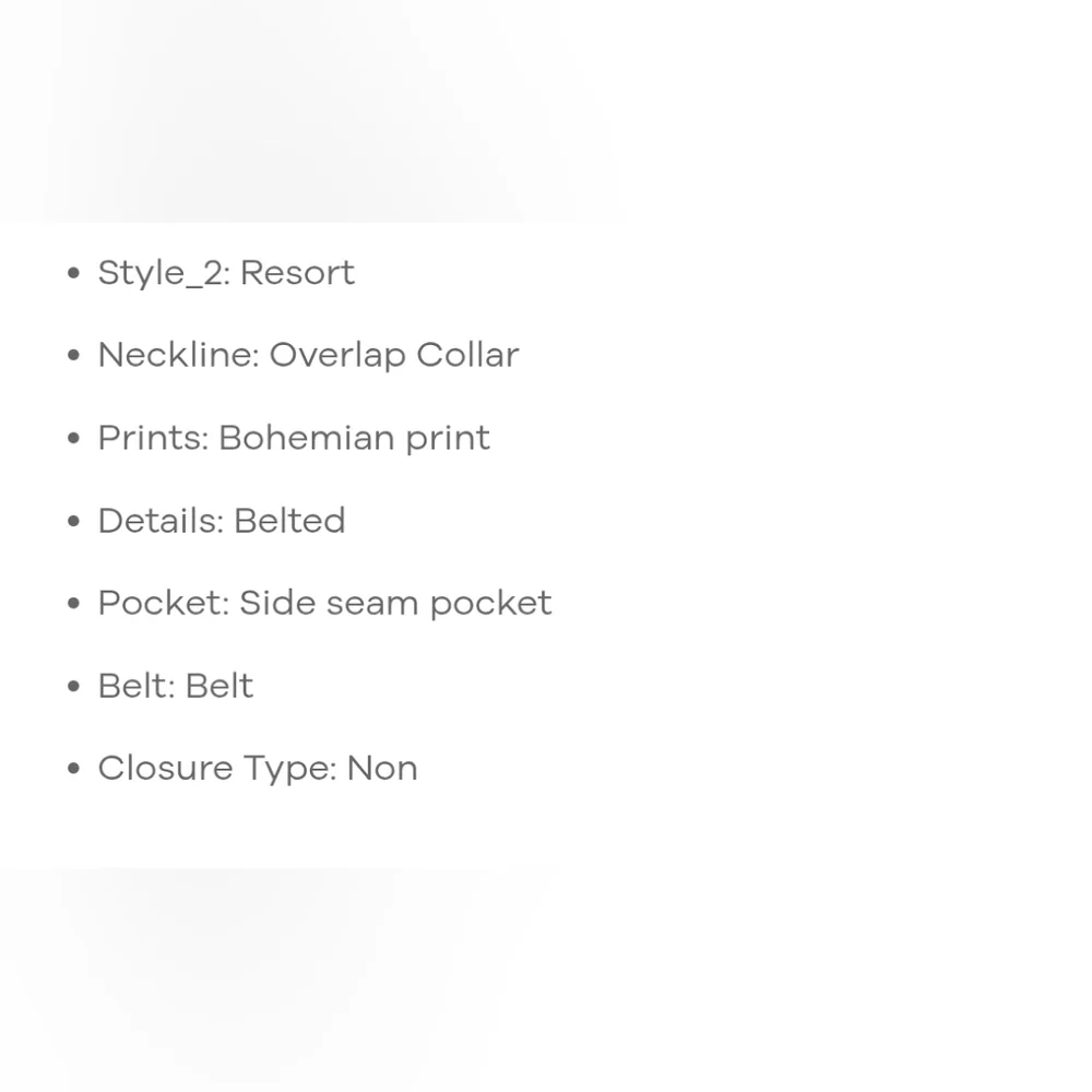 BloomChic any maxi occasion